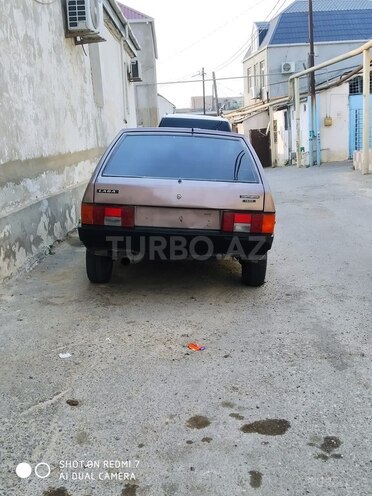 LADA (VAZ) 2109 1996, 200,000 km - 1.5 l - Bakı