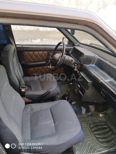 LADA (VAZ) 2109 1996, 200,000 km - 1.5 l - Bakı