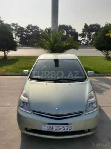 Toyota Prius 2008, 124,000 km - 1.5 l - Bakı