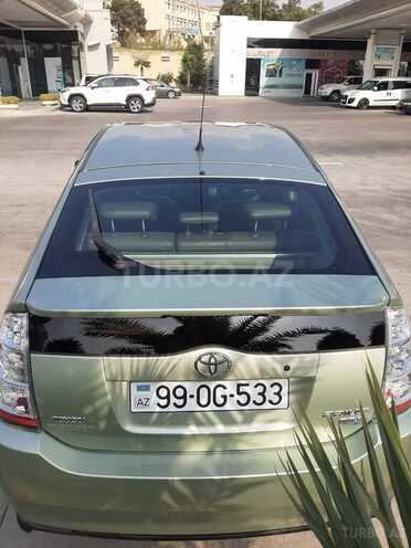 Toyota Prius 2008, 124,000 km - 1.5 l - Bakı