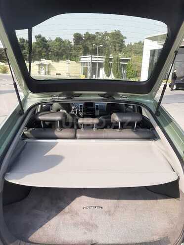 Toyota Prius 2008, 124,000 km - 1.5 l - Bakı