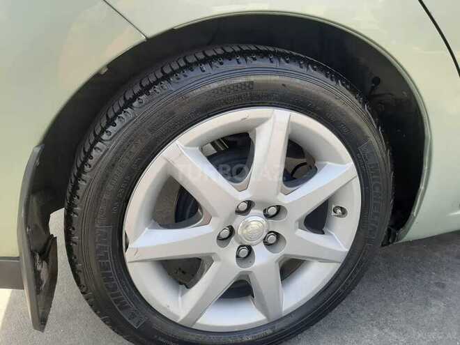Toyota Prius 2008, 124,000 km - 1.5 l - Bakı