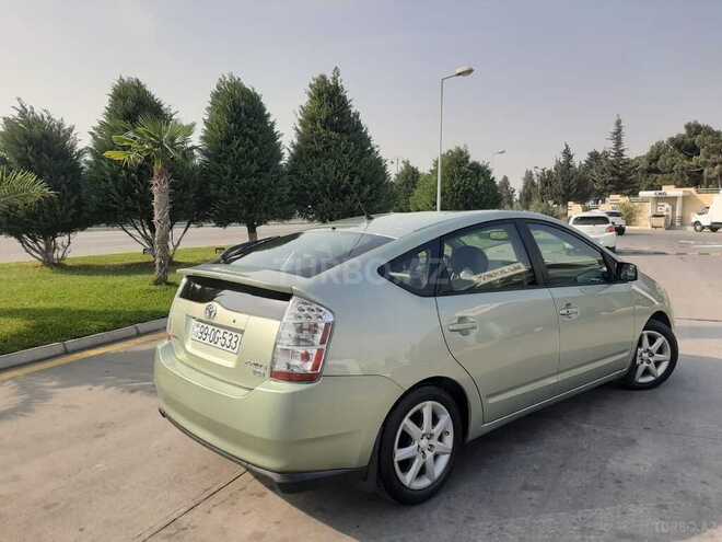 Toyota Prius 2008, 124,000 km - 1.5 l - Bakı