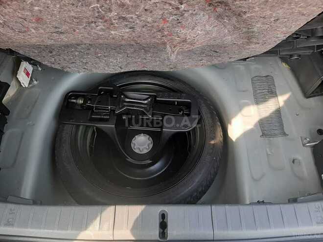 Toyota Prius 2008, 124,000 km - 1.5 l - Bakı