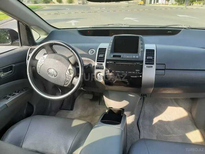Toyota Prius 2008, 124,000 km - 1.5 l - Bakı