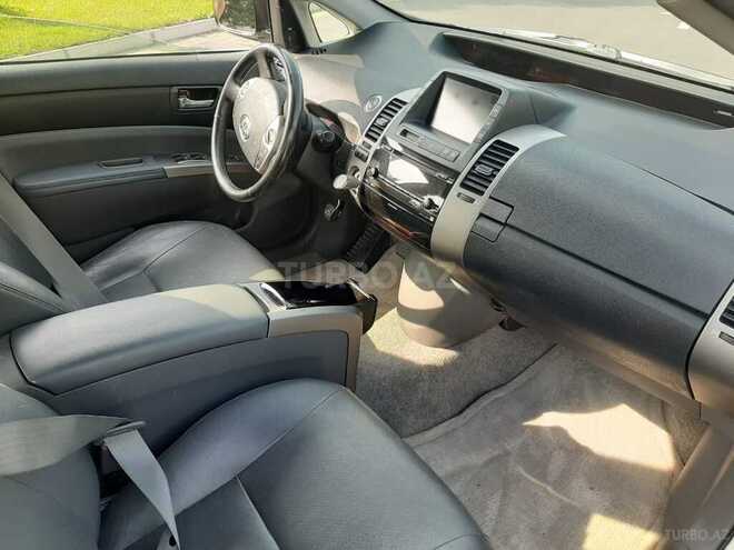 Toyota Prius 2008, 124,000 km - 1.5 l - Bakı