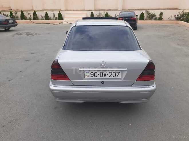 Mercedes C 200 1999, 360,000 km - 2.0 л - Bakı