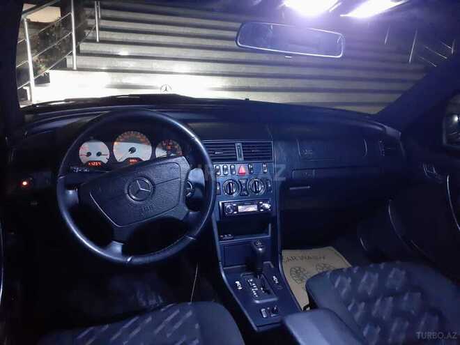 Mercedes C 200 1999, 360,000 km - 2.0 л - Bakı