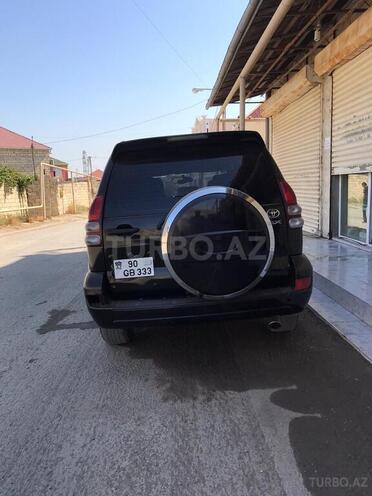 Toyota Prado 2005, 178,000 km - 3.0 l - Bakı