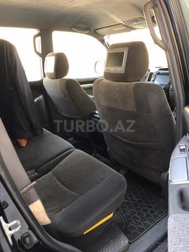 Toyota Prado 2005, 178,000 km - 3.0 l - Bakı