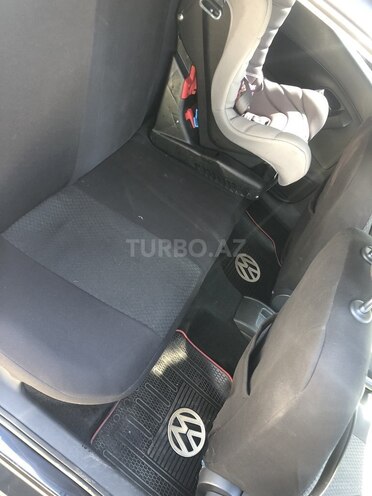 Volkswagen Polo 2018, 105,000 km - 1.6 l - Bakı