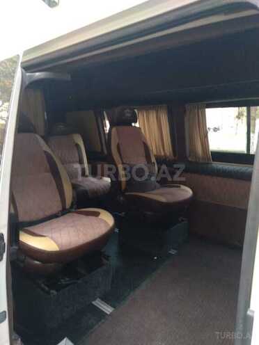 Ford Transit 1999, 217,000 km - 2.5 l - Sumqayıt