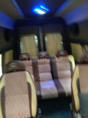 Ford Transit 1999, 217,000 km - 2.5 l - Sumqayıt