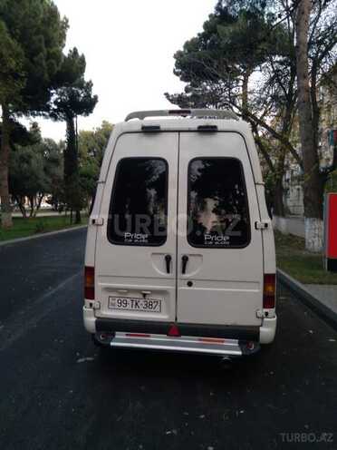 Ford Transit 1999, 217,000 km - 2.5 l - Sumqayıt