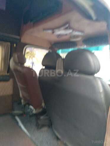 Ford Transit 1999, 217,000 km - 2.5 l - Sumqayıt