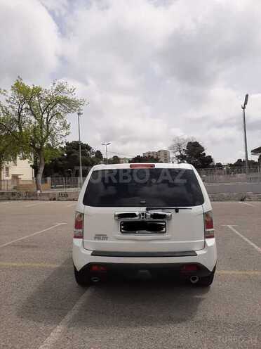 Honda Pilot 2013, 57,000 km - 3.5 л - Bakı