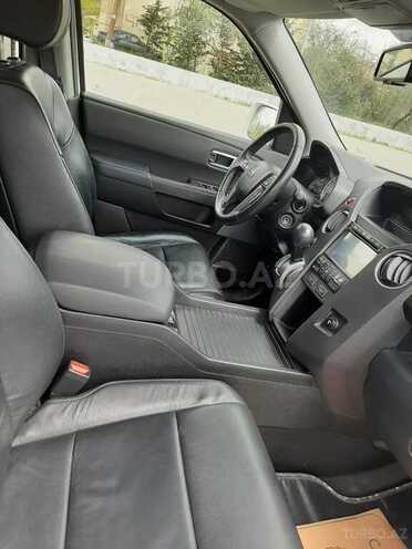 Honda Pilot 2013, 57,000 km - 3.5 л - Bakı