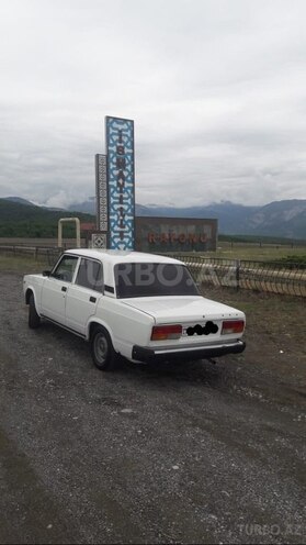 LADA (VAZ) 2107 2008, 25,806 km - 1.6 l - Bakı