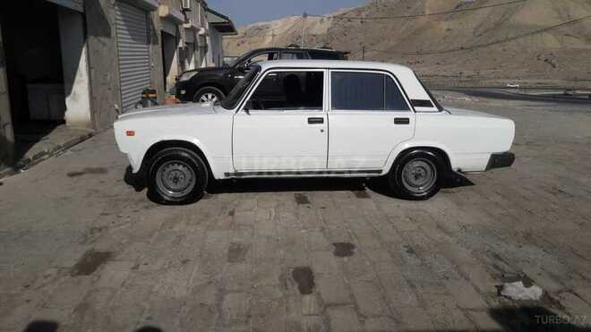 LADA (VAZ) 2107 2008, 25,806 km - 1.6 l - Bakı