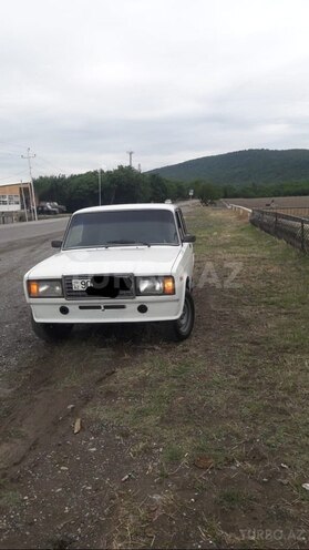 LADA (VAZ) 2107 2008, 25,806 km - 1.6 l - Bakı