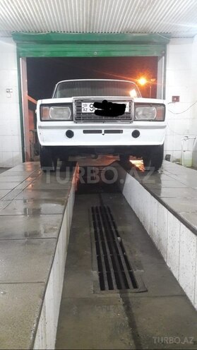 LADA (VAZ) 2107 2008, 25,806 km - 1.6 l - Bakı