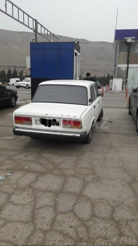 LADA (VAZ) 2107 2008, 25,806 km - 1.6 l - Bakı