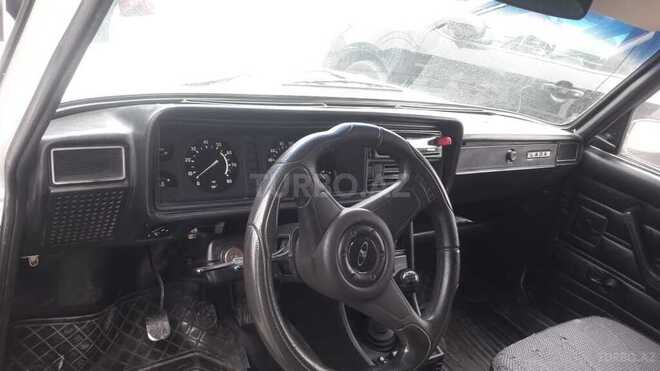 LADA (VAZ) 2107 2008, 25,806 km - 1.6 l - Bakı