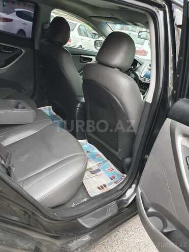 Hyundai Elantra 2013, 103,273 km - 1.8 l - Bakı