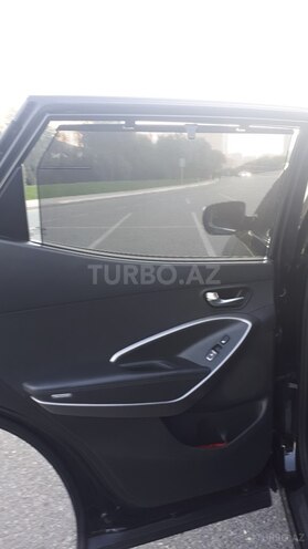 Hyundai Santa Fe 2012, 170,000 km - 2.4 l - Bakı