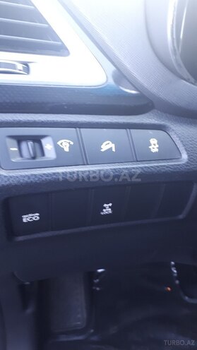 Hyundai Santa Fe 2012, 170,000 km - 2.4 l - Bakı