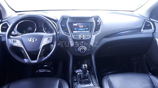 Hyundai Santa Fe 2012, 170,000 km - 2.4 l - Bakı