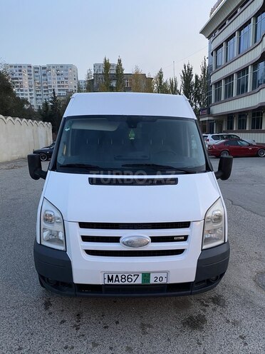 Ford Transit 2006, 190,150 km - 2.4 l - Bakı