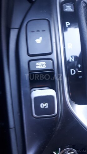 Hyundai Santa Fe 2012, 170,000 km - 2.4 l - Bakı