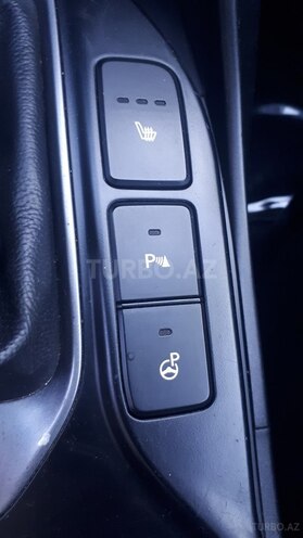 Hyundai Santa Fe 2012, 170,000 km - 2.4 l - Bakı