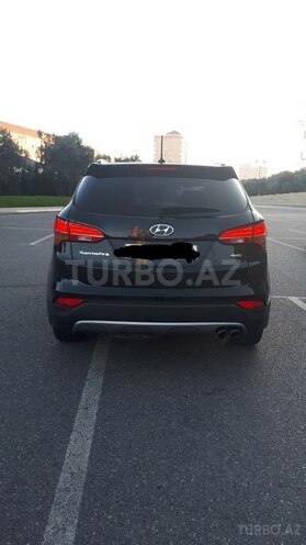 Hyundai Santa Fe 2012, 170,000 km - 2.4 l - Bakı