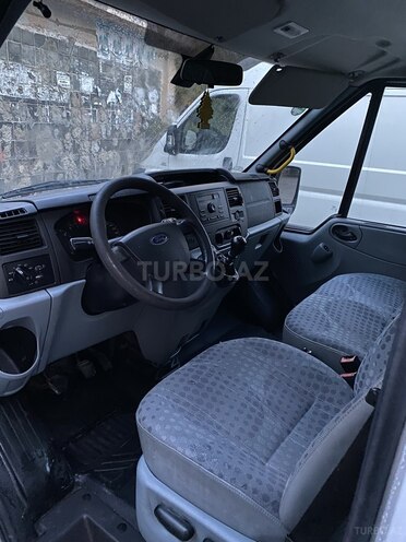 Ford Transit 2006, 190,150 km - 2.4 l - Bakı