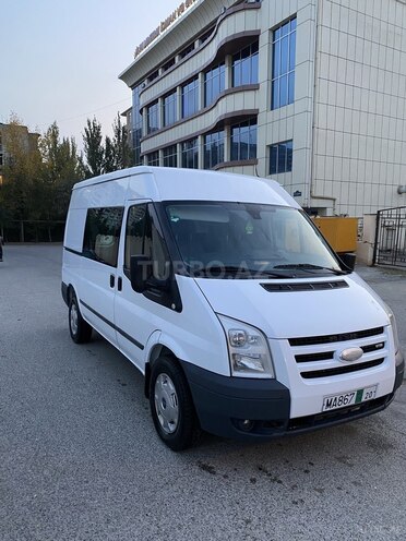 Ford Transit 2006, 190,150 km - 2.4 l - Bakı