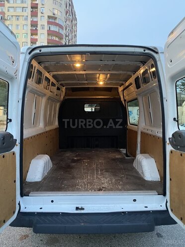 Ford Transit 2006, 190,150 km - 2.4 l - Bakı