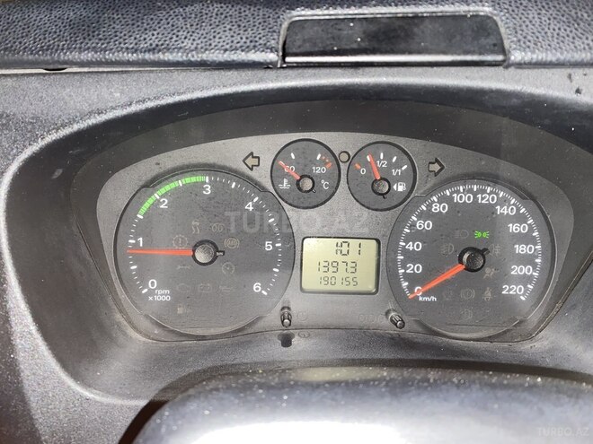 Ford Transit 2006, 190,150 km - 2.4 l - Bakı