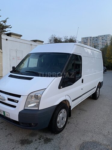 Ford Transit 2006, 190,150 km - 2.4 l - Bakı