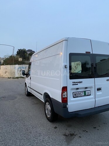Ford Transit 2006, 190,150 km - 2.4 l - Bakı