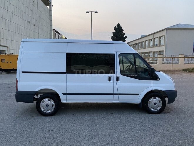 Ford Transit 2006, 190,150 km - 2.4 l - Bakı