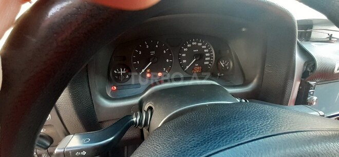 Opel Astra 1999, 252,850 km - 1.6 л - Sumqayıt