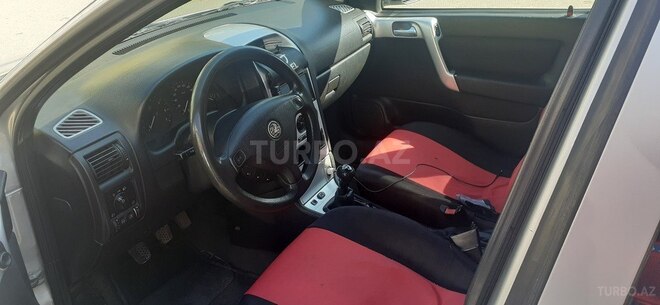 Opel Astra 1999, 252,850 km - 1.6 л - Sumqayıt