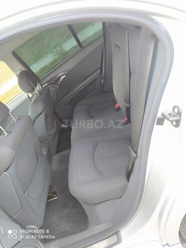 Mercedes E 220 2005, 241,452 km - 2.2 l - Sumqayıt