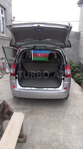 Renault Scenic 2006, 255,000 km - 1.5 l - Bakı