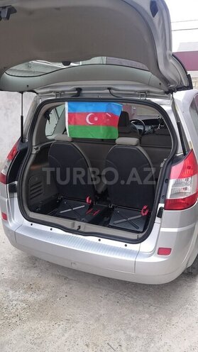 Renault Scenic 2006, 255,000 km - 1.5 l - Bakı