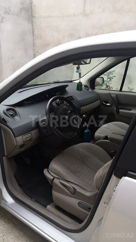 Renault Scenic 2006, 255,000 km - 1.5 l - Bakı