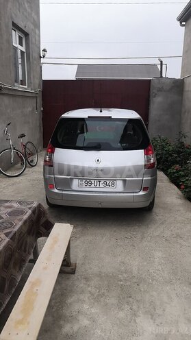 Renault Scenic 2006, 255,000 km - 1.5 l - Bakı