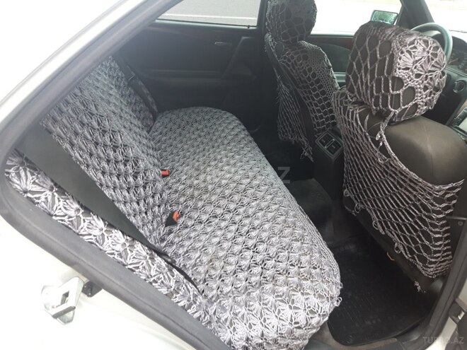 Mercedes E 200 1999, 253,000 km - 2.0 l - Bakı